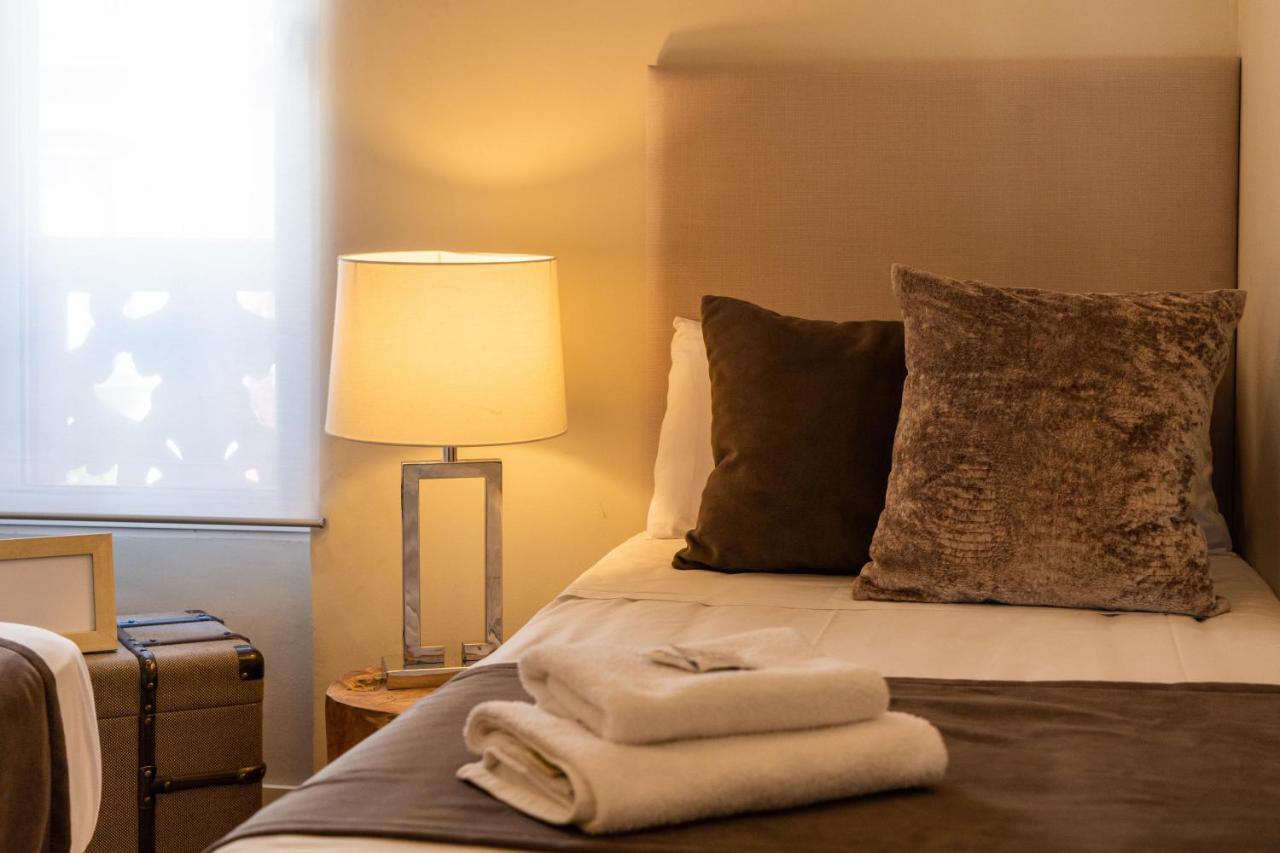 Puerto Rico Apartments Ruzafa Mid-Term Valencia Eksteriør bilde