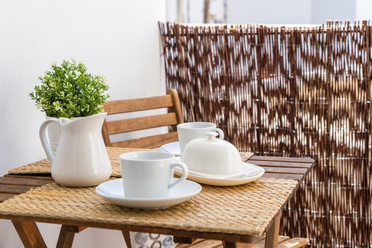 Puerto Rico Apartments Ruzafa Mid-Term Valencia Eksteriør bilde