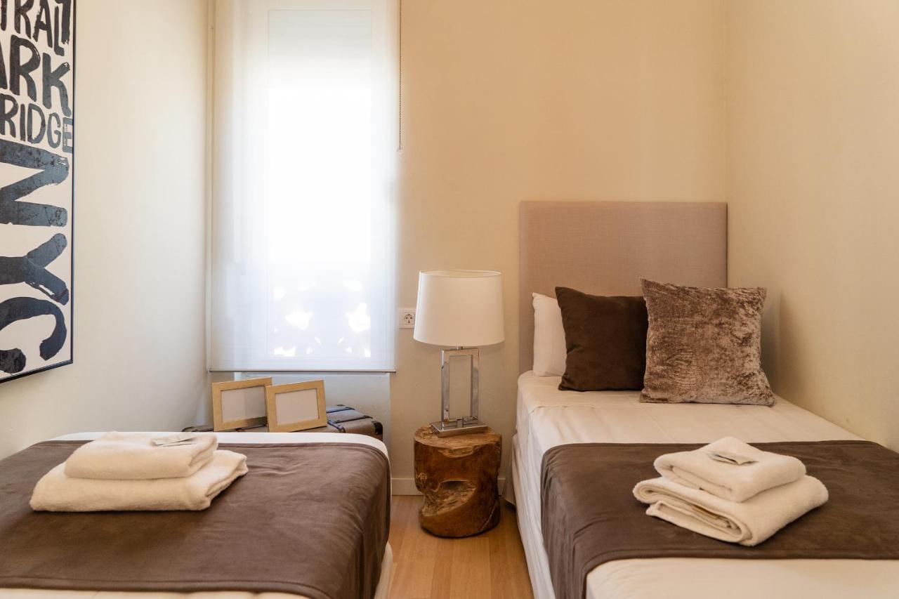 Puerto Rico Apartments Ruzafa Mid-Term Valencia Eksteriør bilde